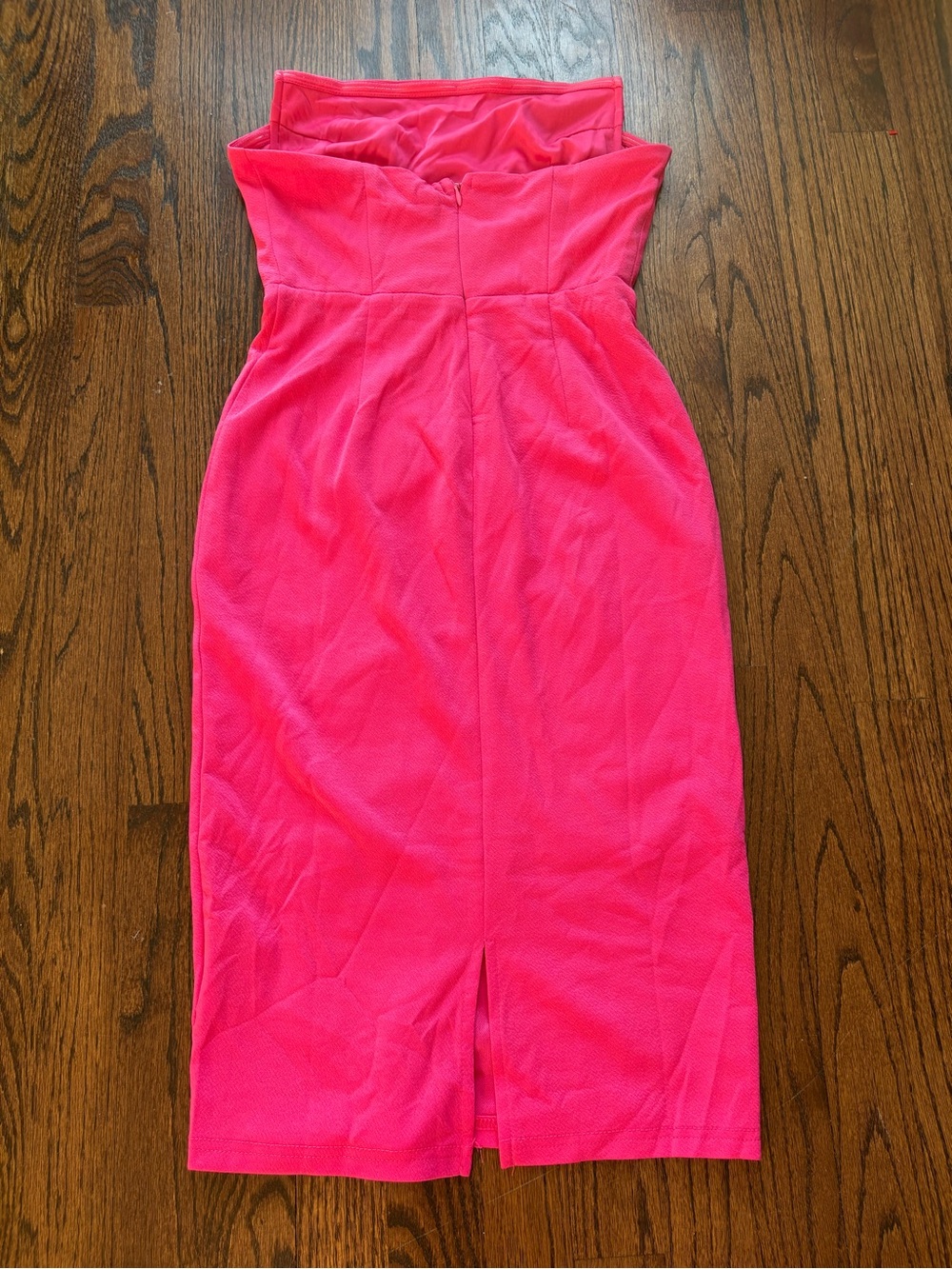 Dress - Picture 2 of 7